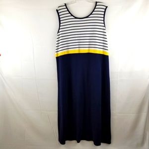 EXPRESSION PLUS DRESS